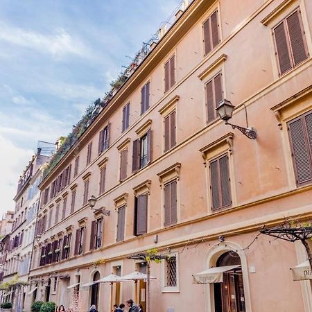 Frezza'S Holidays Rom Exterior foto