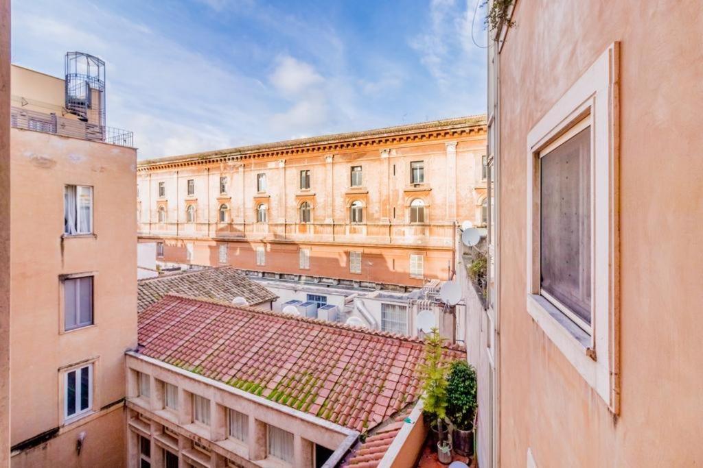 Frezza'S Holidays Rom Exterior foto