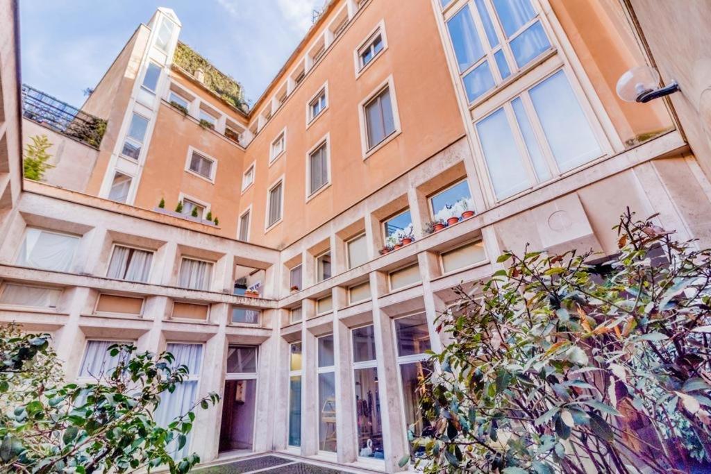 Frezza'S Holidays Rom Exterior foto