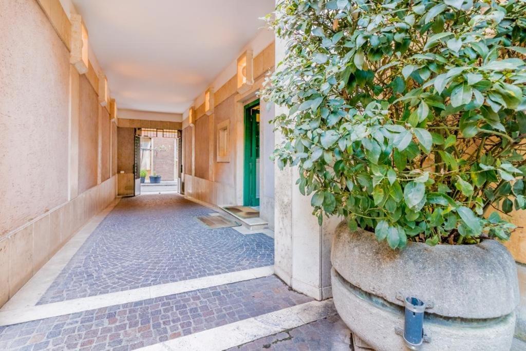 Frezza'S Holidays Rom Exterior foto
