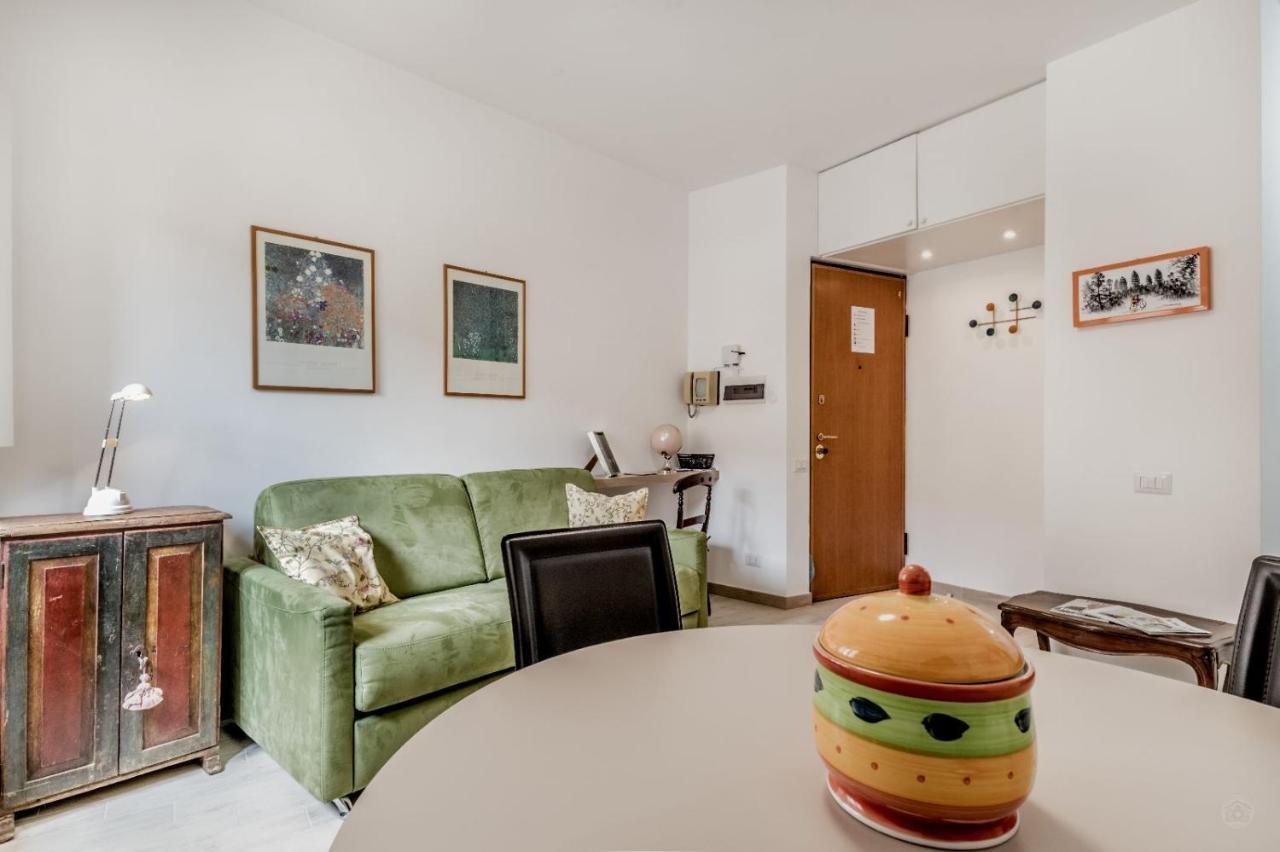 Frezza'S Holidays Rom Exterior foto