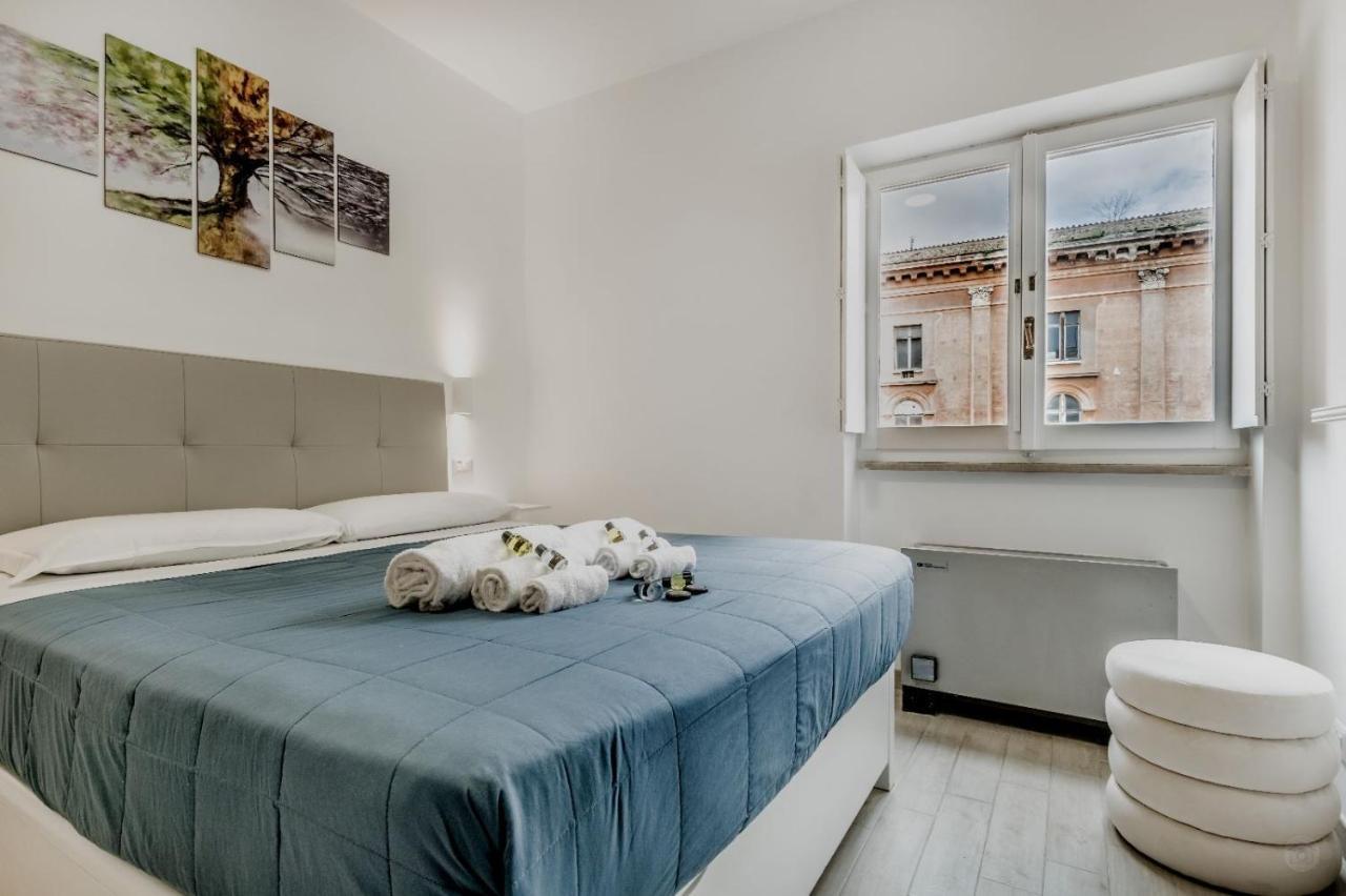 Frezza'S Holidays Rom Exterior foto